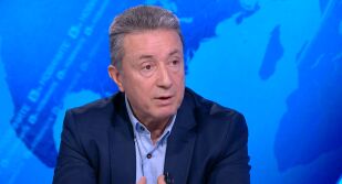 Янаки Стоилов: 6-месечният срок за и. ф. главен прокурор не противоречи на Конституцията