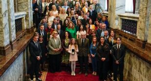 Признание за колеги: Медийната платформа 