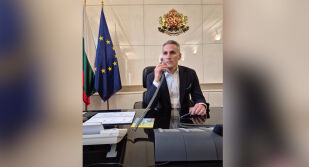 Андрей Гюров е разговарял по телефона с държавния секретар на САЩ Марко Рубио