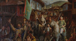 150 години от Априлското въстание: Разказ за героите и непознати факти