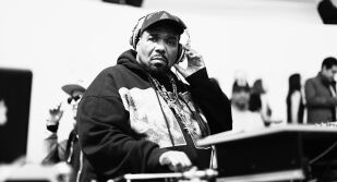 Отиде си един от създателите на хип-хопа