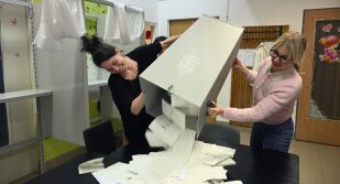 Лидер на опозиционна унгарска партия: Най-мръсната кампания на всички времена е зад гърба ни