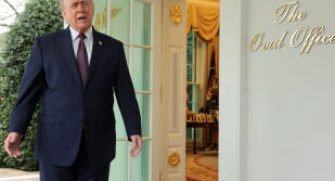 Тръмп отказа да се извини на папа Лъв XIV