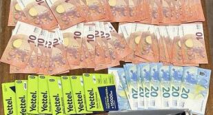 Нова схема за купуване на гласове: Откриват сметка в онлайн платформа срещу 50 евро за глас 