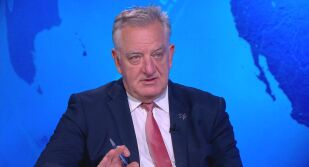 Андрей Делчев: Цените на горивата не могат да се върнат до нивата преди войната