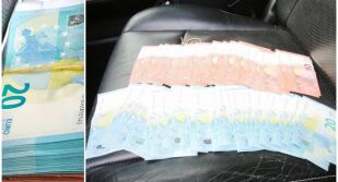 Георги Кандев: Пари и списъци с имена са открити в колата на кандидат-депутат