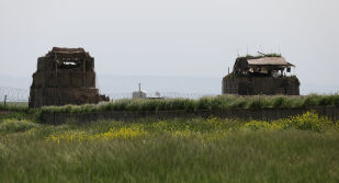 Сирия пое контрола над всички бивши американски бази на нейна територия