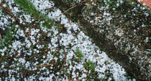 Начало на сезона на градушките: Защитени ли са нивите?