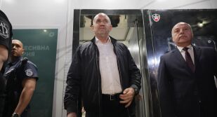 Генералният секретар на НАТО с поздрав за Радев 