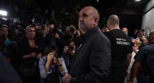 Над 70 000 гласа от чужбина получи „Прогресивна България“