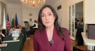 Вотът в САЩ продължава: В 14 щата има секции, от другите 36 българските граждани пътуват 