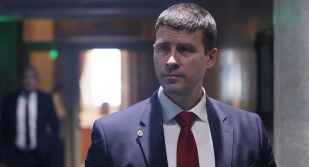 Ивелин Михайлов за изборите: Стана най-доброто, което можеше