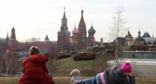 Десетки разследващи установиха къде са 45 украински деца, насилствено отведени в Русия