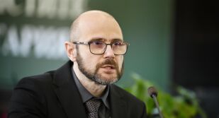 Кадровиците отказват да образуват дисциплинарното производство срещу Борислав Сарафов