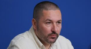 Бащата на Сияна: Вещите лица са мафията, Радев трябва да ни чуе