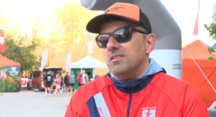 Близо 800 участници се включиха в 15-ото издание на маратон 