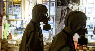 Неочаквана стабилност на горивните частици от Чернобил: Германски учени с ново откритие