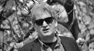 Почина журналистът и преводач Ивайло Данаилов