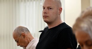 Окончателно: Рангел Бизюрев получи 17 години затвор за убийството на Димитър Малинов от Цалапица