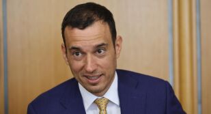Терзиев: Зеленият ринг може да промени не едно конкретно място, а начина, по който се движим из града