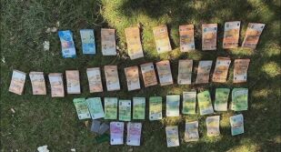 Открити са 300 хил. евро в домовете на задържаните при акцията в лаборатория за производство на фентанил в София
