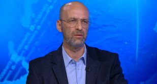 Илин Савов: Фентанилът не е дизайнерска дрога. Това е опиоид, който се използва, за да увлича незнаещите хора