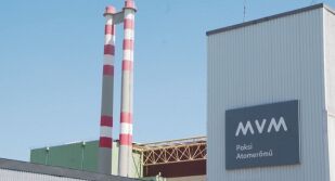 Критичното ниво на Дунав намали мощността на АЕЦ „Пакш“ до 10%, експерти настояват за промени в охлаждането