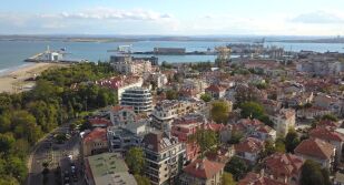 „Евровизия“ с дъх на море: Избраха Бургас за домакин на конкурса догодина (ОБЗОР)