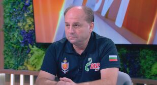Новият директор на тел. 112: Само от 1 юни имаме 520 000 сигнала. Най-честите са медицински случаи