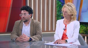 Доц. Николай Димитров: Основната вина остава на родителите. Адв. Зорница Костова: Законът ни е доста по-благосклонен към деца
