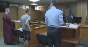 И след втория опит на прокуратурата: 18-годишният Теодор Велев остава на свобода срещу 700 евро
