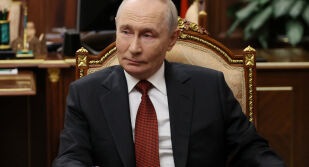 Путин: Киев е отвори „кутията на Пандора“ с ударите си срещу икономически цели в Русия