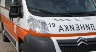 "Удариха количката в стената и кислородната бутилка избухна": Новородено бебе почина в столична болница