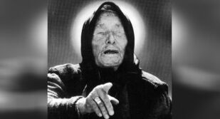 Предсказанията за 2026 г.: Предвидила ли е баба Ванга и войната между Израел, САЩ и Иран? (ВИДЕО)