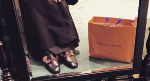 Нидерландското подразделение на Louis Vuitton беше глобено с 500 000 евро за пране на пари