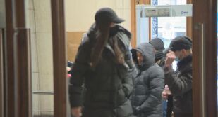 Отложиха делото срещу бившата полицайка Симона Радева