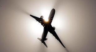 Полша прехвана руски разузнавателен самолет над Балтийско море