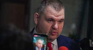 Делян Пеевски: Военната операция срещу Иран променя стратегическата среда и изисква отговорни, премерени реакции