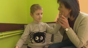 „Българската Коледа“: Дарителите дават шанс за пълноценен живот на деца със заболявания