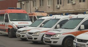 Спешна помощ в София навърши 90 г.