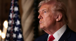 Тръмп предупреди Иран за възможен удар