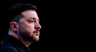 Зеленски: Русия отново ще се опита да замеси Беларус във войната