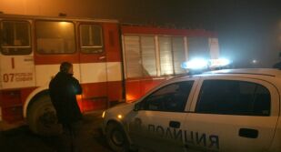 27-годишна жена загина след пожар в Първомай. Близките ѝ подозират, че мъжът ѝ я е запалил