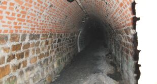 Испания разкри мащабен подземен тунел за трафик на хашиш от Мароко