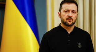 Зеленски санкционира свой бивш бизнес партньор заради големия корупционния скандал в Украйна