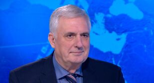 Ивайло Калфин за влизането на България в Съвета за мир: Очевидно отнякъде е имало натиск