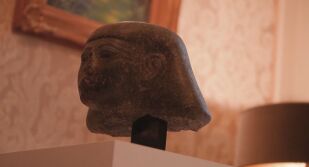 Нидерландия предаде на Египет артефакт на 3500 години