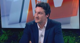 Избраха Крум Зарков за председател на Националния съвет на БСП