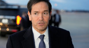 Марко Рубио: Атаките срещу Турция са неприемливи