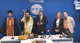 БТА с прекслуб и в Атина: Агенцията вече има кореспондентски бюра във всички съседни столици